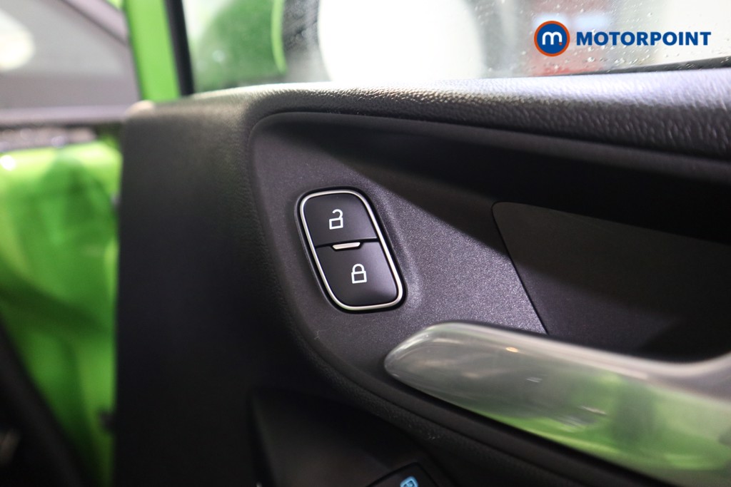 Used Ford Fiesta 2023 for sale - 77023678: Photo 21