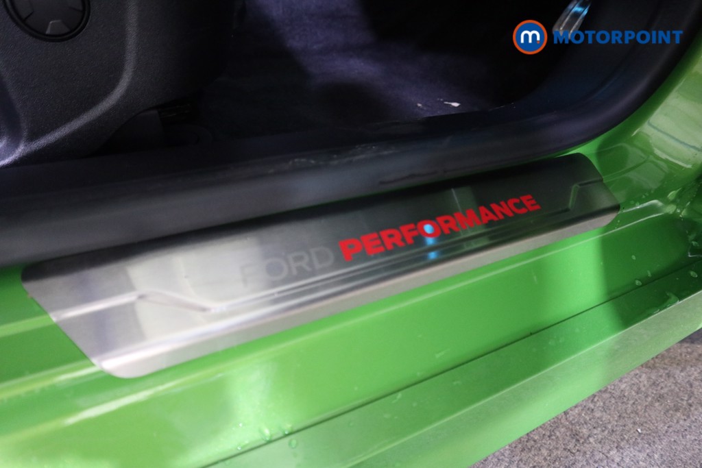 Used Ford Fiesta 2023 for sale - 77023678: Photo 23