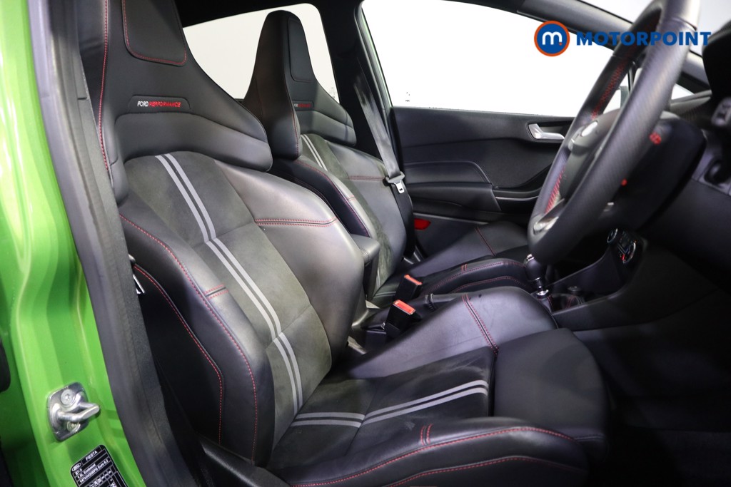 Used Ford Fiesta 2023 for sale - 77023678: Photo 24