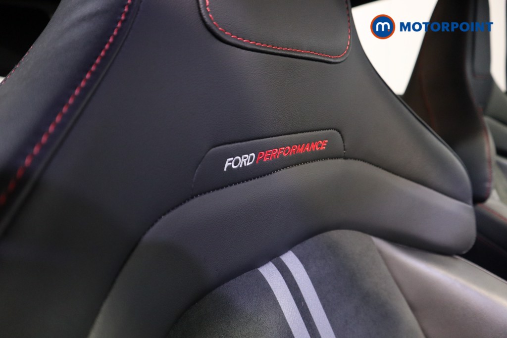 Used Ford Fiesta 2023 for sale - 77023678: Photo 25