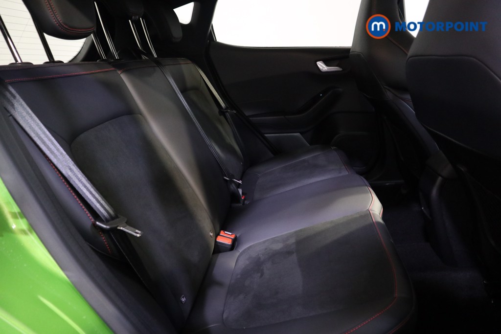 Used Ford Fiesta 2023 for sale - 77023678: Photo 26