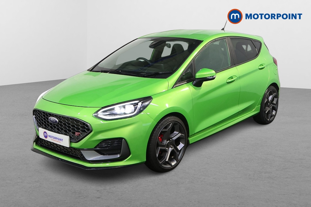 Used Ford Fiesta 2023 for sale - 77023678: Photo 3