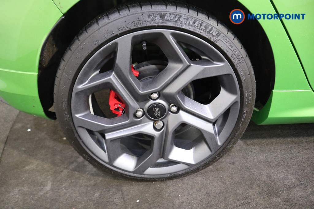 Used Ford Fiesta 2023 for sale - 77023678: Photo 30