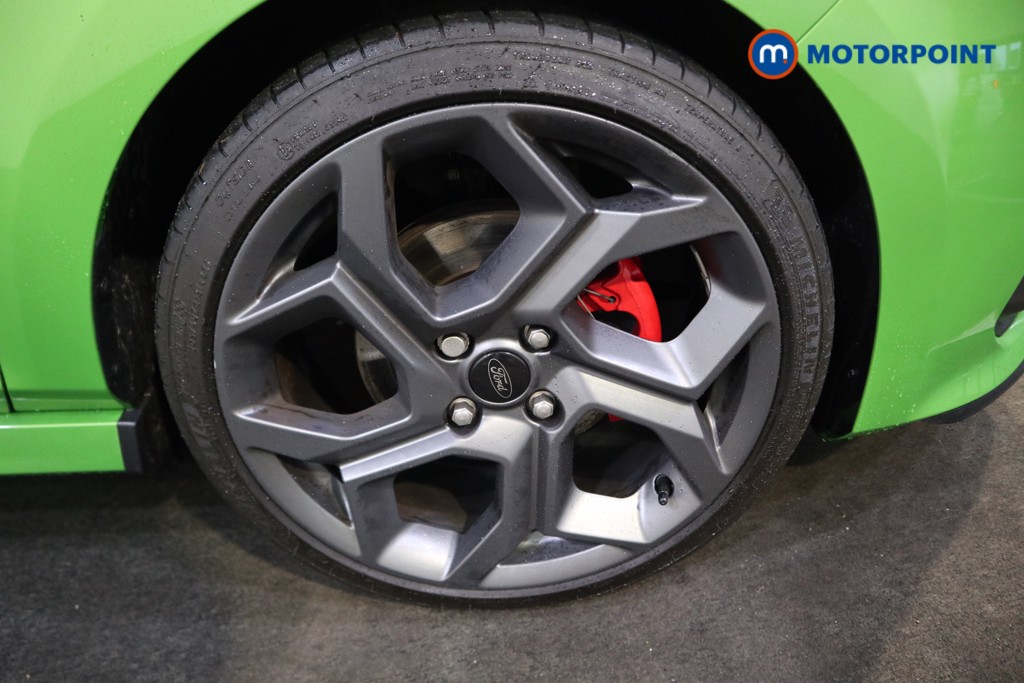 Used Ford Fiesta 2023 for sale - 77023678: Photo 31