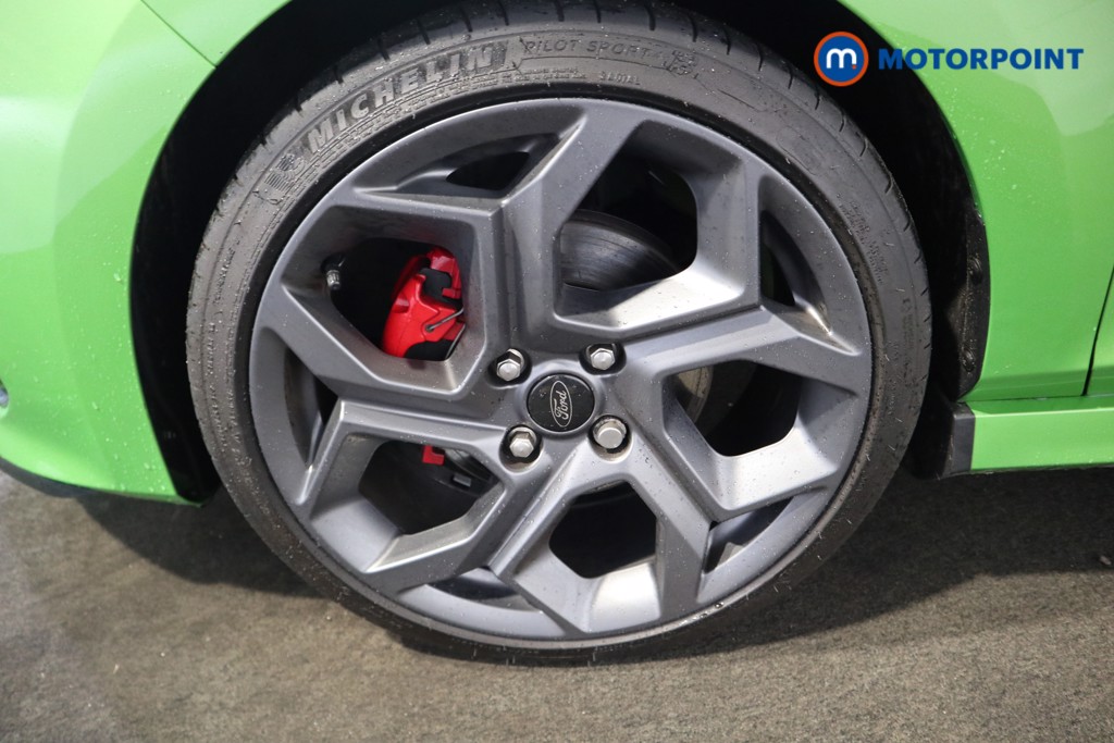 Used Ford Fiesta 2023 for sale - 77023678: Photo 32