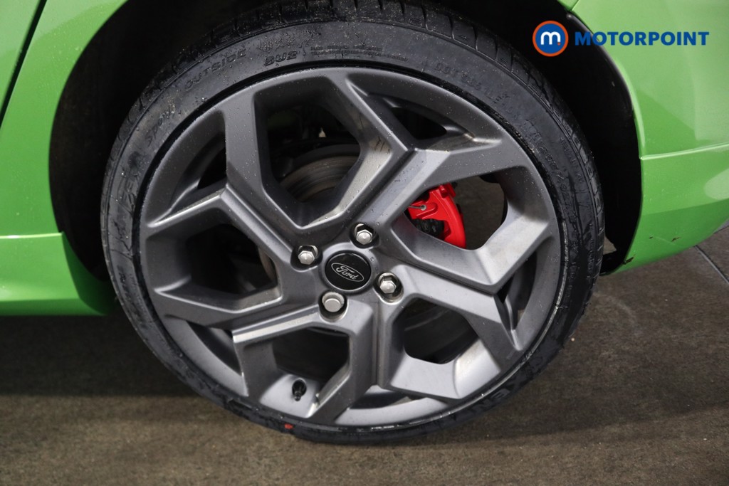 Used Ford Fiesta 2023 for sale - 77023678: Photo 33