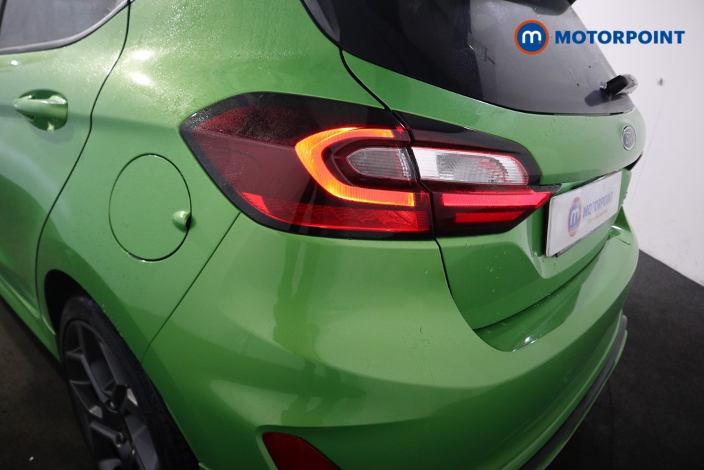 Used Ford Fiesta 2023 for sale - 77023678: Photo 36