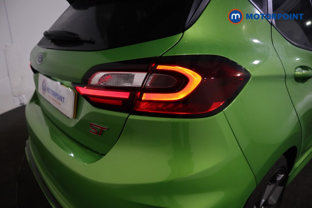 Used Ford Fiesta 2023 for sale - 77023678: Photo 37