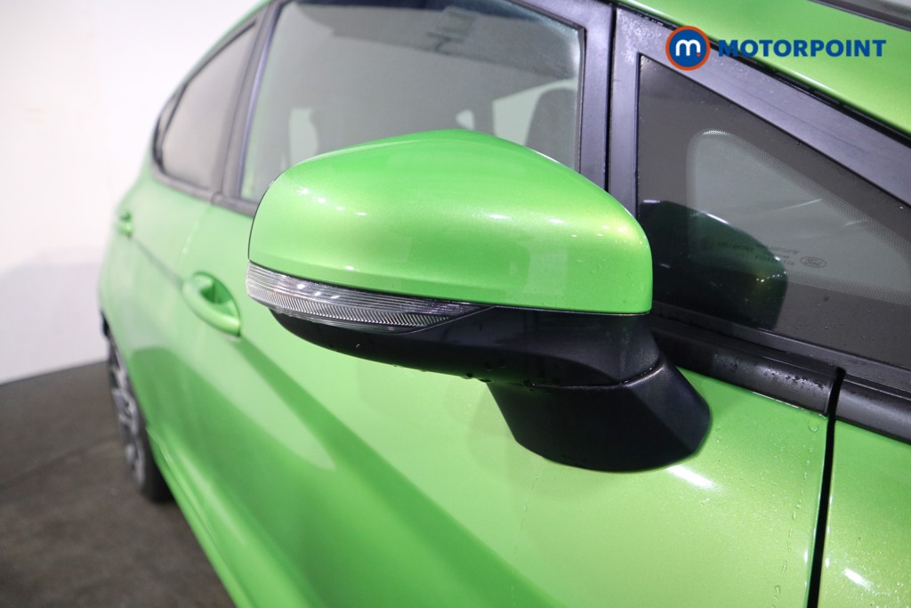 Used Ford Fiesta 2023 for sale - 77023678: Photo 39