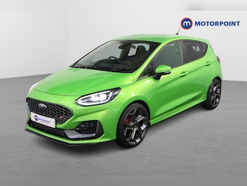 Used Ford Fiesta 2023 for sale - 77023678: Photo