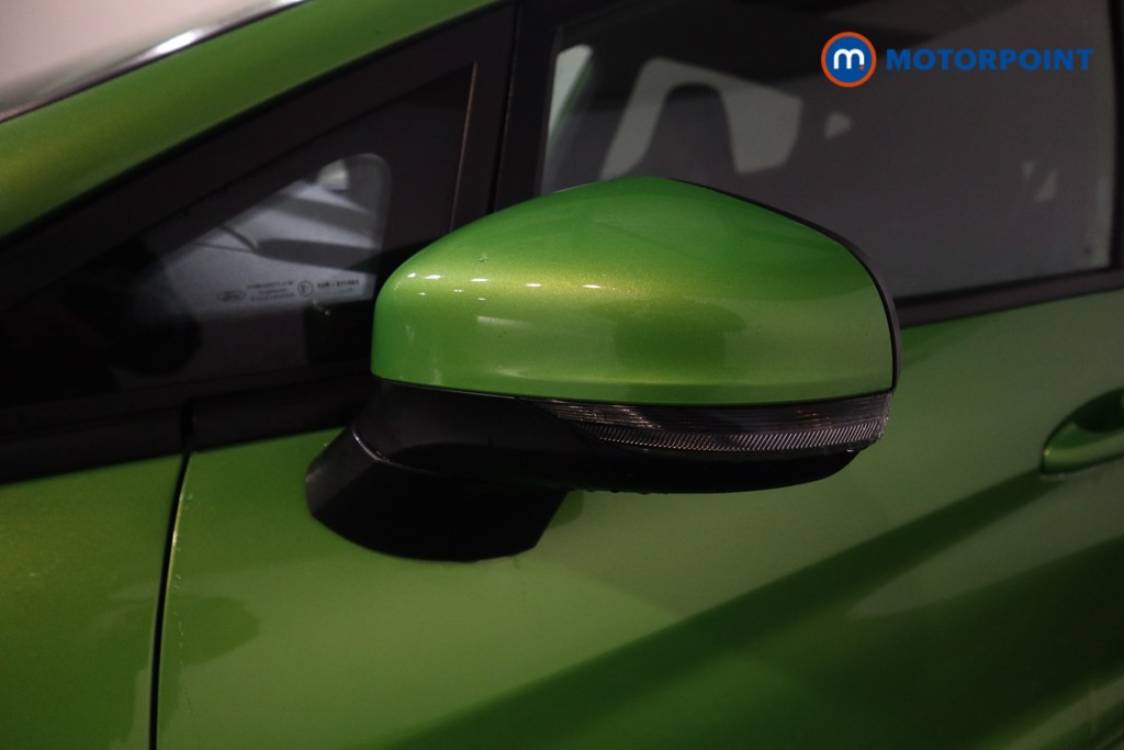 Used Ford Fiesta 2023 for sale - 77023678: Photo 40