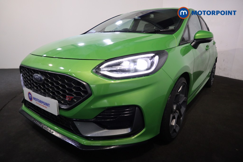 Used Ford Fiesta 2023 for sale - 77023678: Photo 42