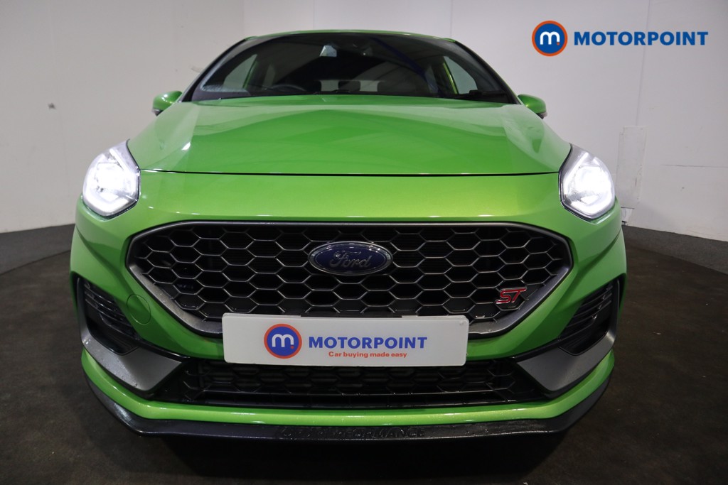 Used Ford Fiesta 2023 for sale - 77023678: Photo 43