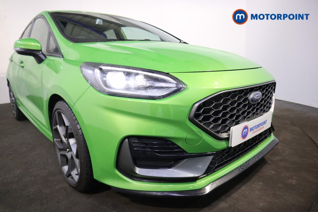 Used Ford Fiesta 2023 for sale - 77023678: Photo 44