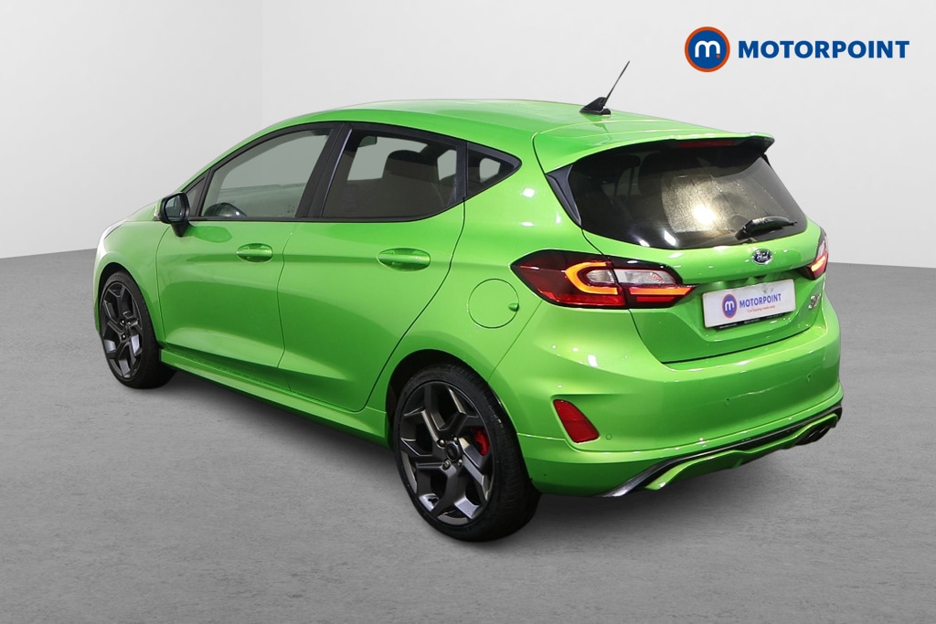 Used Ford Fiesta 2023 for sale - 77023678: Photo 5