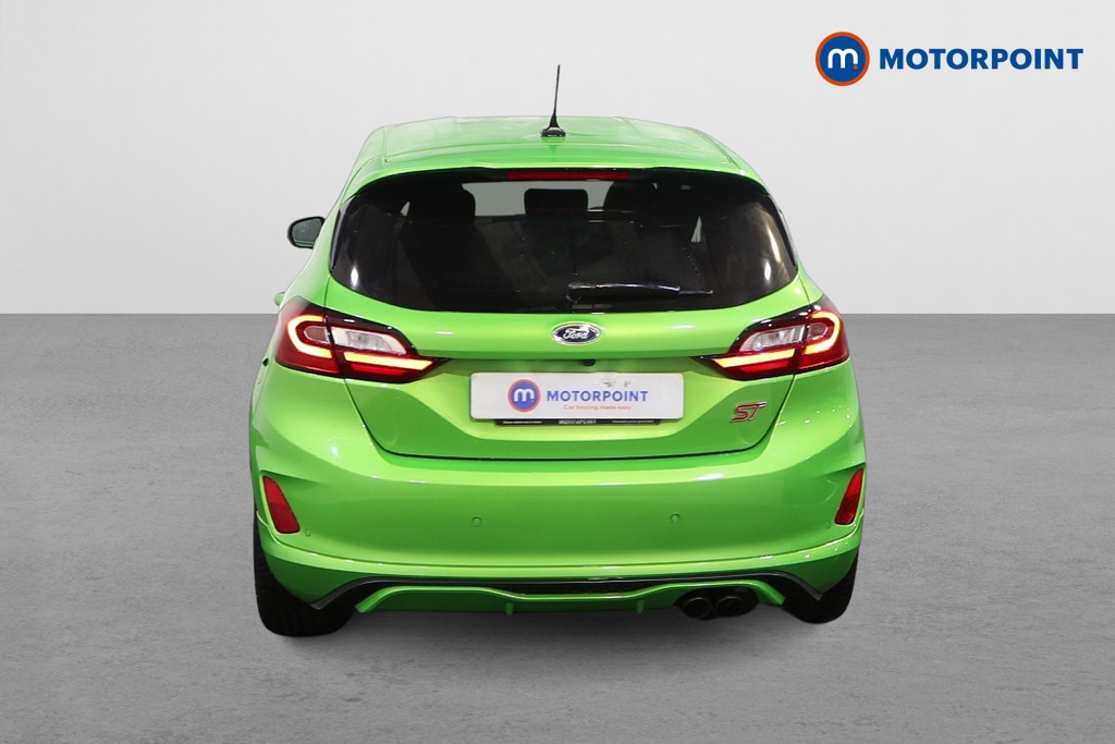 Used Ford Fiesta 2023 for sale - 77023678: Photo 6