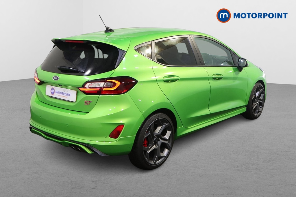 Used Ford Fiesta 2023 for sale - 77023678: Photo 7