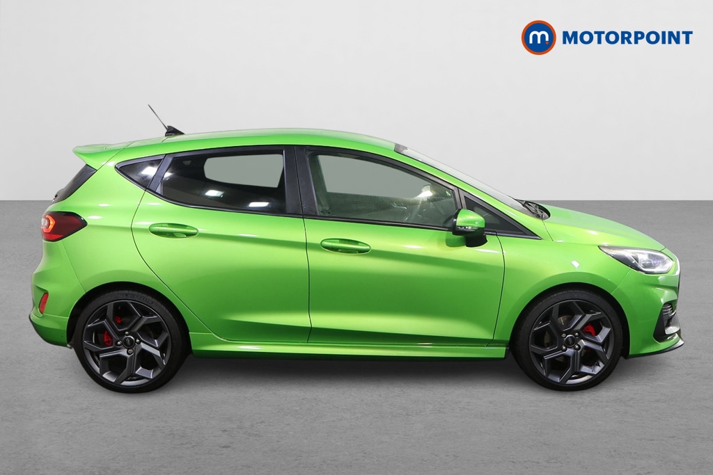 Used Ford Fiesta 2023 for sale - 77023678: Photo 8