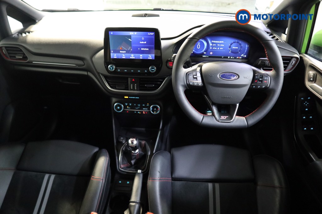 Used Ford Fiesta 2023 for sale - 77023678: Photo 9