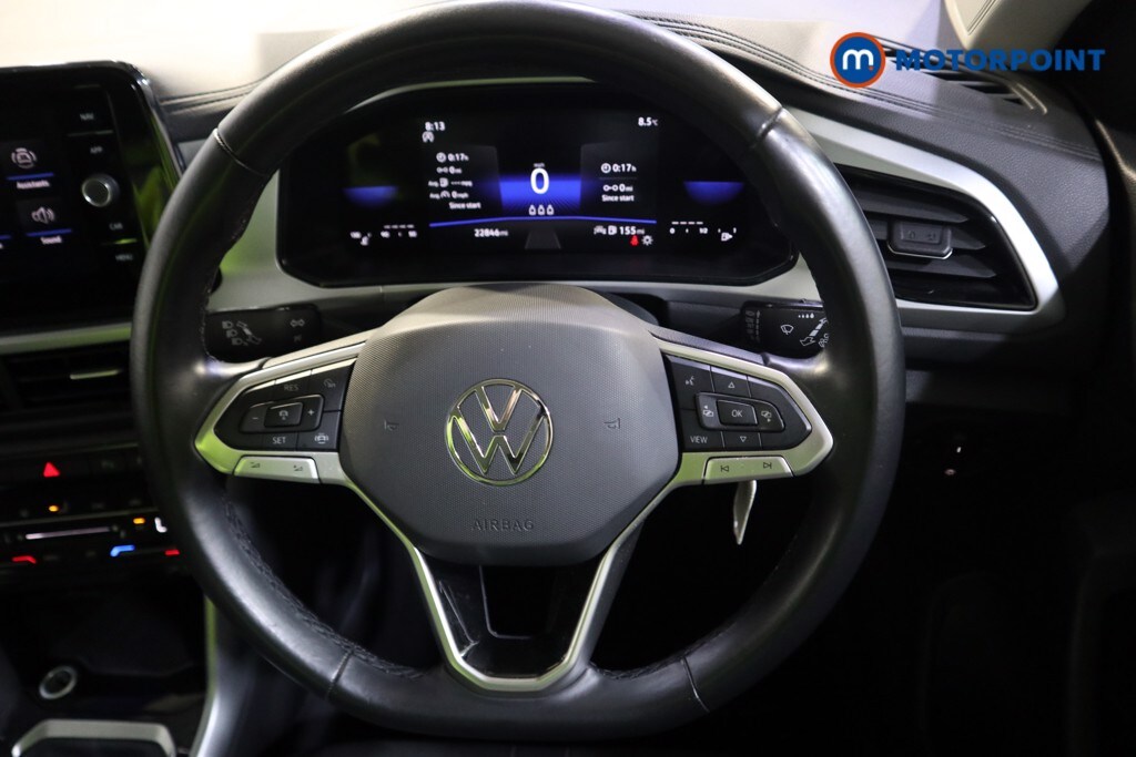 Used Volkswagen T-Roc 2023 for sale - 76222908: Photo 10