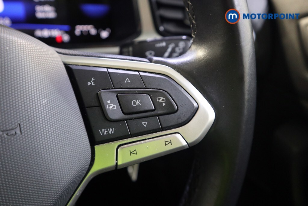 Used Volkswagen T-Roc 2023 for sale - 76222908: Photo 12