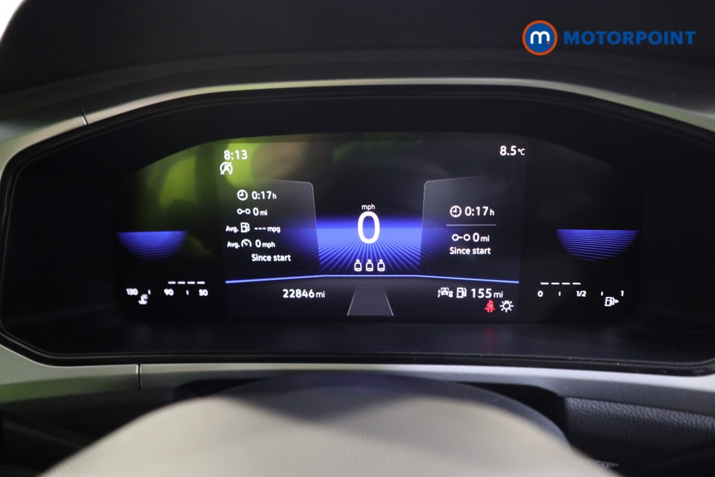 Used Volkswagen T-Roc 2023 for sale - 76222908: Photo 13