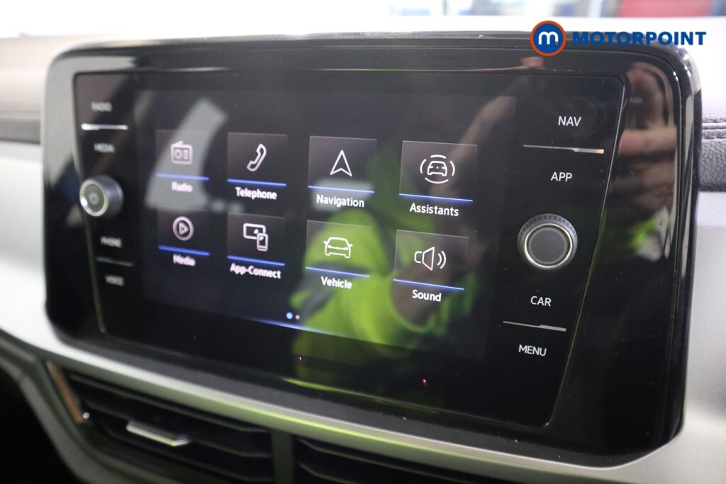 Used Volkswagen T-Roc 2023 for sale - 76222908: Photo 14