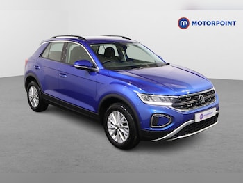 Volkswagen - T-Roc