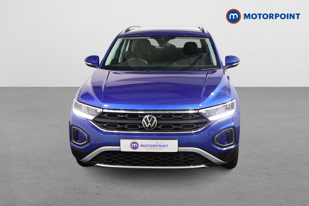 Used Volkswagen T-Roc 2023 for sale - 76222908: Photo 2