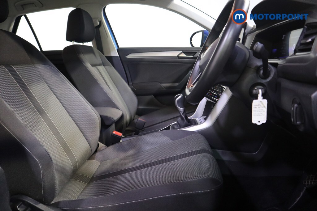 Used Volkswagen T-Roc 2023 for sale - 76222908: Photo 22