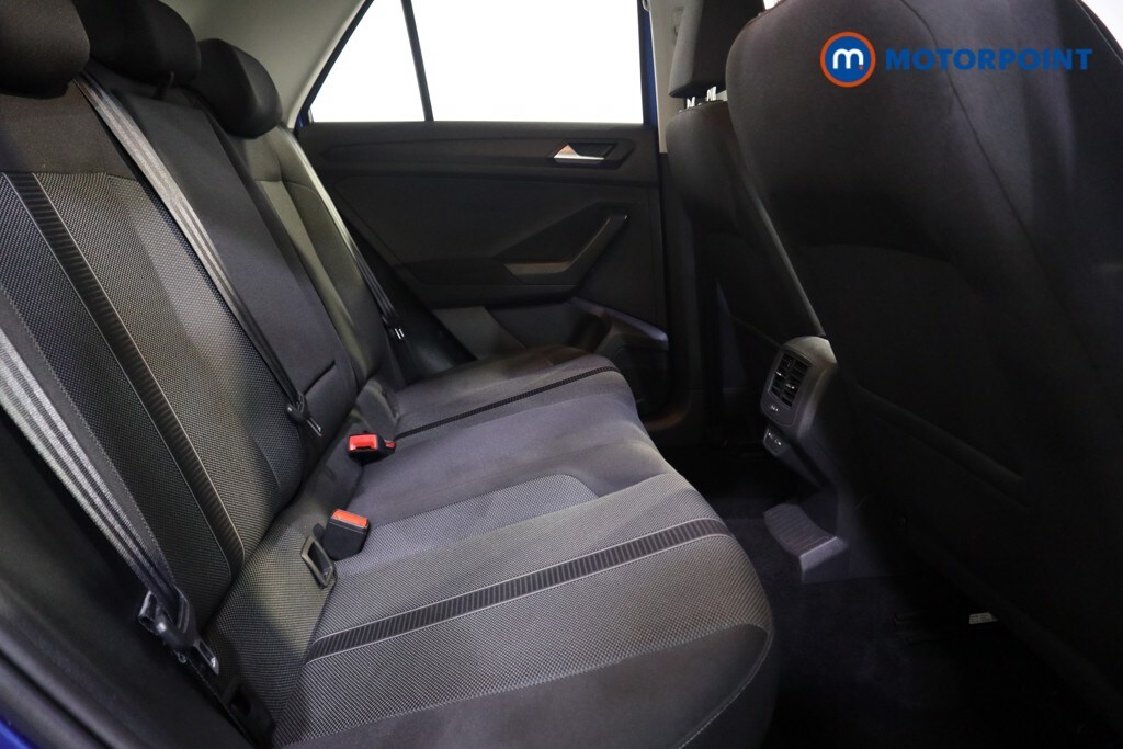 Used Volkswagen T-Roc 2023 for sale - 76222908: Photo 23