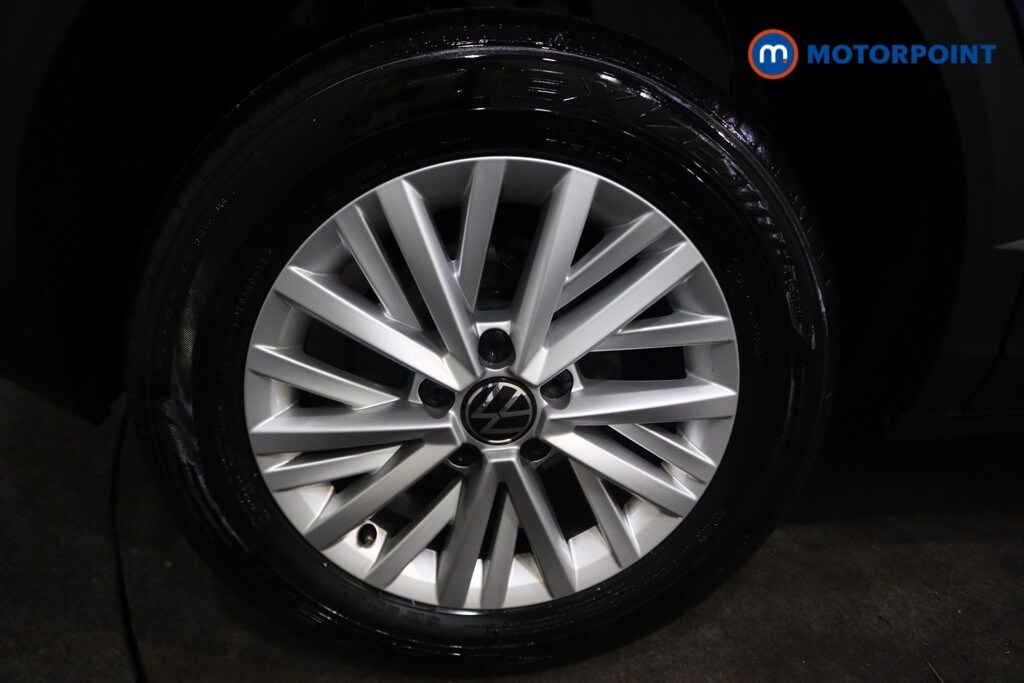 Used Volkswagen T-Roc 2023 for sale - 76222908: Photo 27