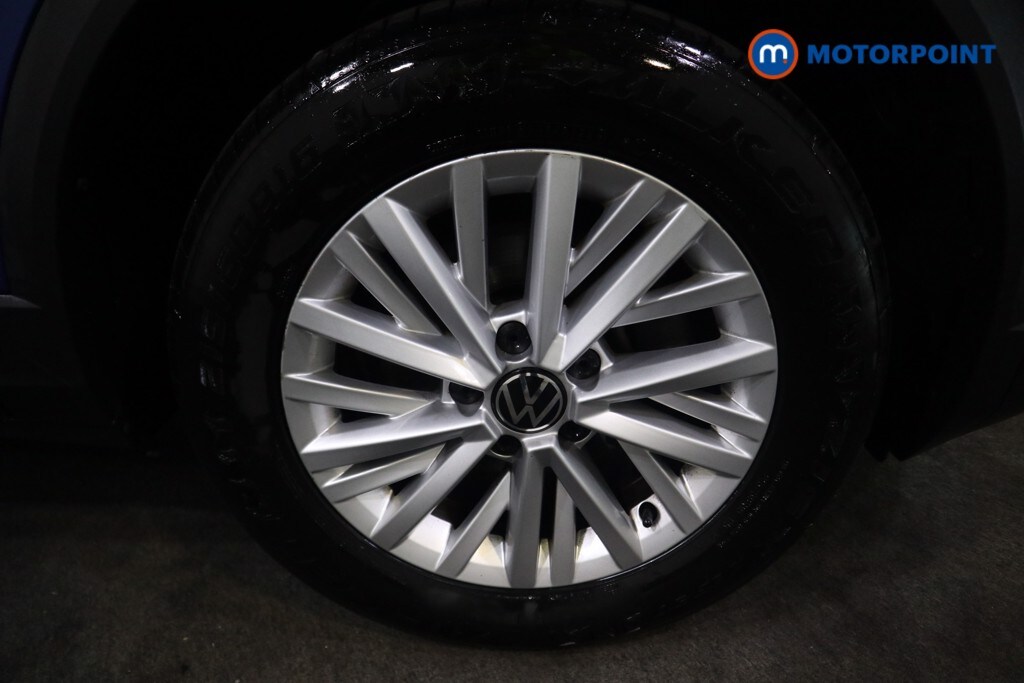 Used Volkswagen T-Roc 2023 for sale - 76222908: Photo 28