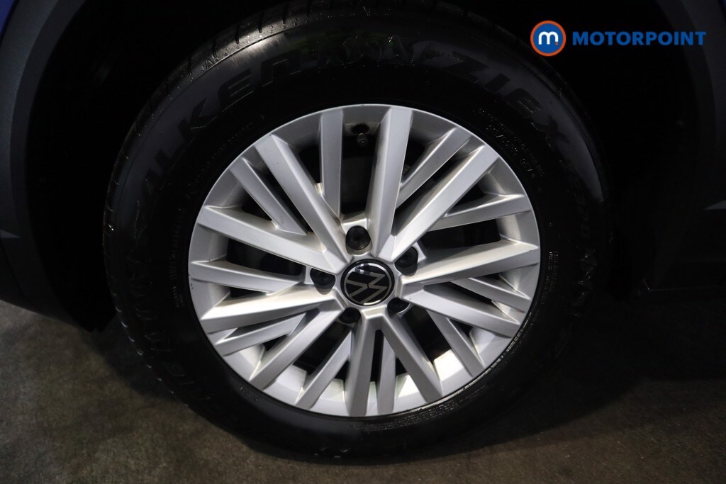 Used Volkswagen T-Roc 2023 for sale - 76222908: Photo 29