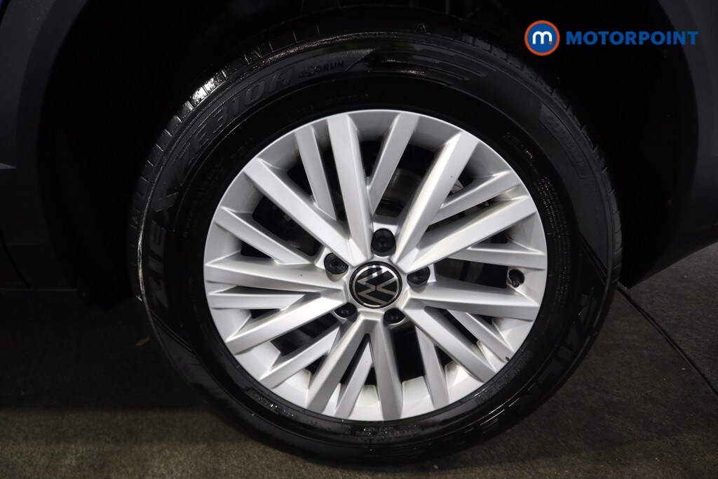 Used Volkswagen T-Roc 2023 for sale - 76222908: Photo 30