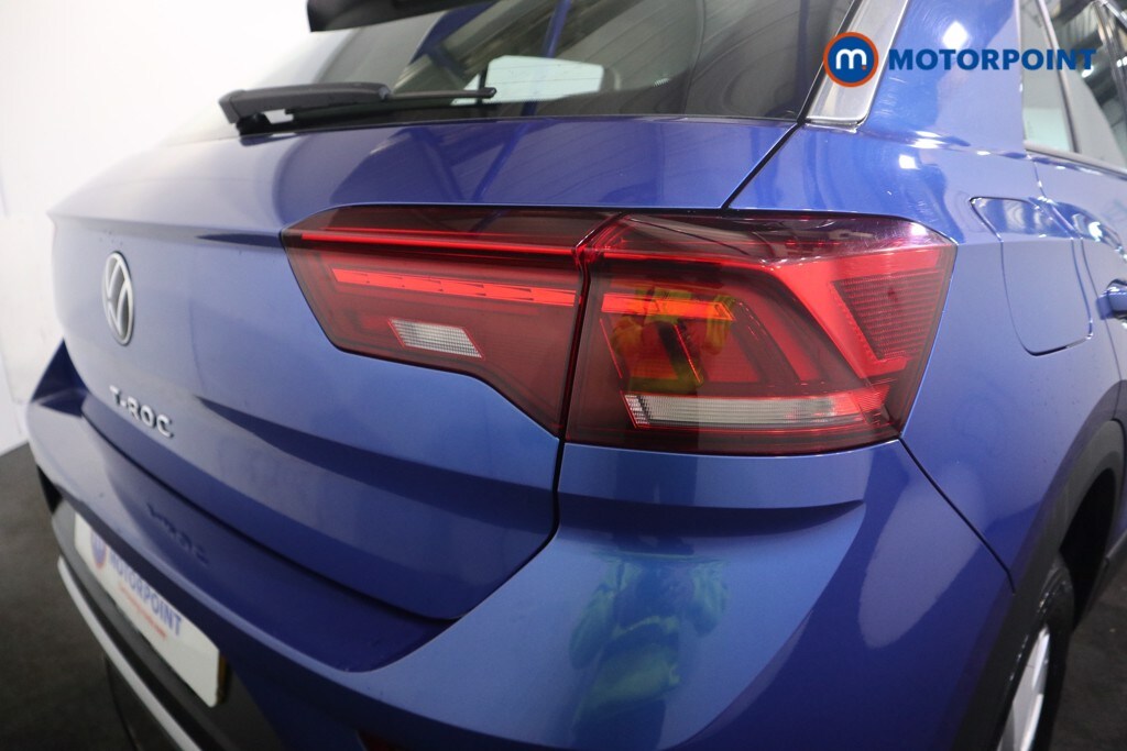 Used Volkswagen T-Roc 2023 for sale - 76222908: Photo 33