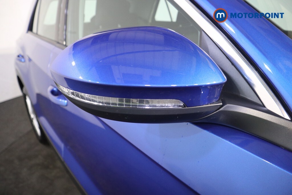 Used Volkswagen T-Roc 2023 for sale - 76222908: Photo 37