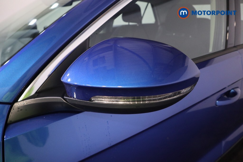 Used Volkswagen T-Roc 2023 for sale - 76222908: Photo 38