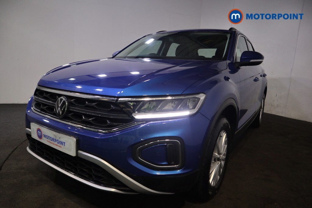 Used Volkswagen T-Roc 2023 for sale - 76222908: Photo 40
