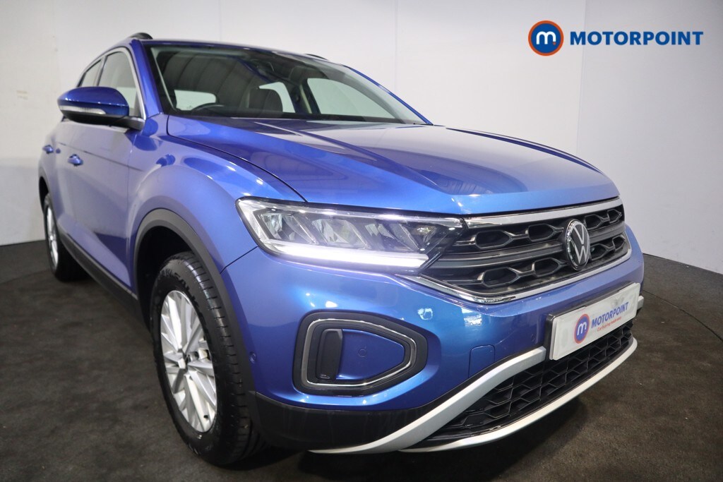 Used Volkswagen T-Roc 2023 for sale - 76222908: Photo 41
