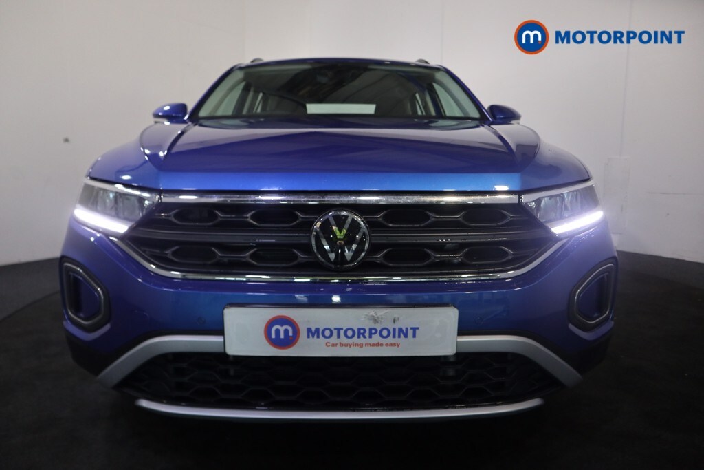 Used Volkswagen T-Roc 2023 for sale - 76222908: Photo 42