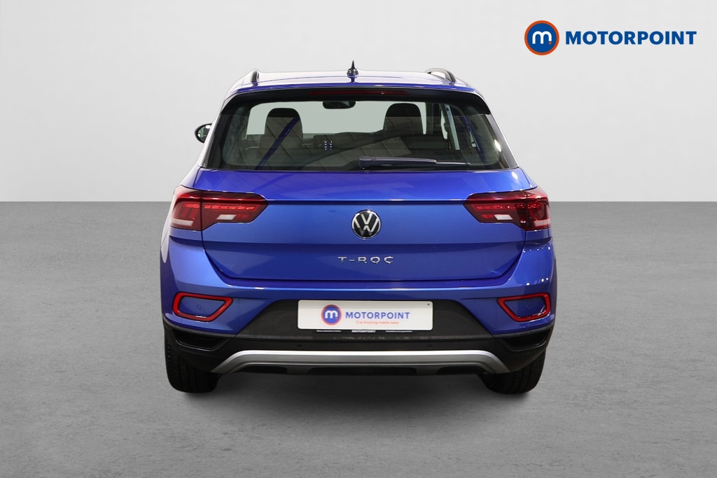 Used Volkswagen T-Roc 2023 for sale - 76222908: Photo 6
