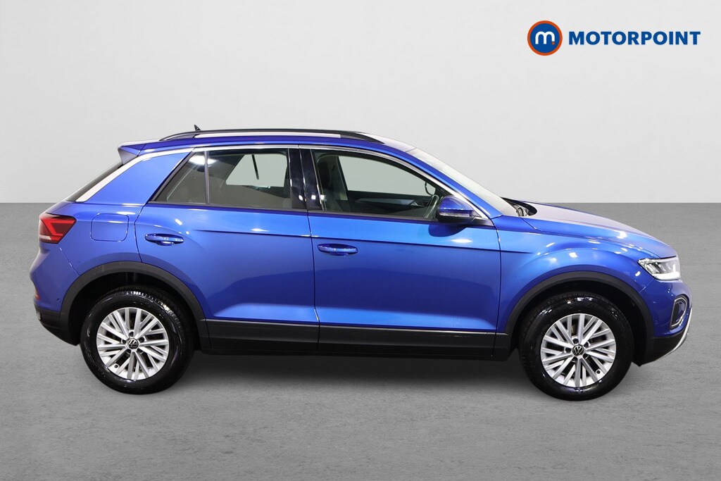 Used Volkswagen T-Roc 2023 for sale - 76222908: Photo 8