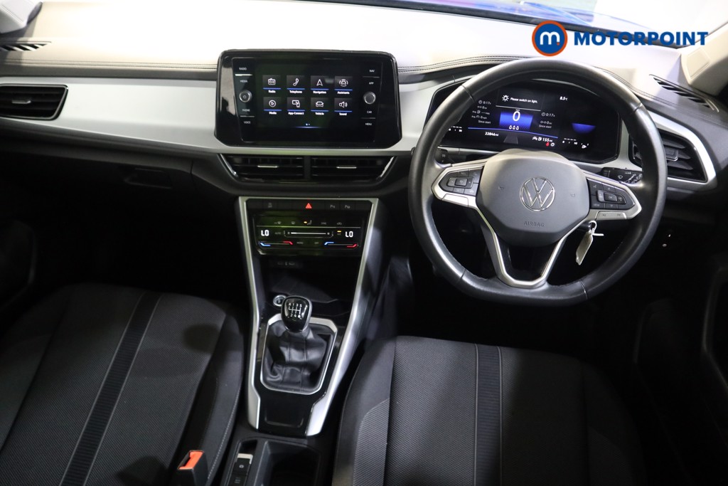 Used Volkswagen T-Roc 2023 for sale - 76222908: Photo 9