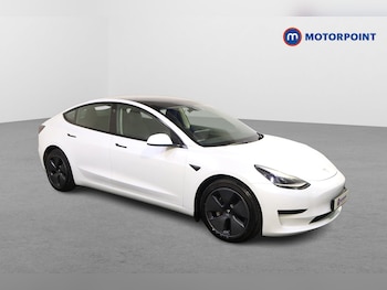 Used Tesla Model 3 2021 for sale - 78026672: Photo