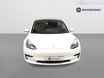 Used Tesla Model 3 2021 for sale - 78026672: Photo