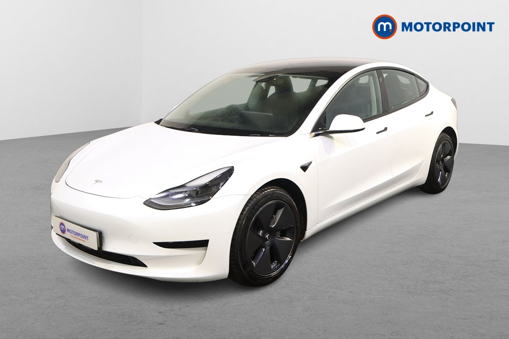 Used Tesla Model 3 2021 for sale - 78026672: Photo 3