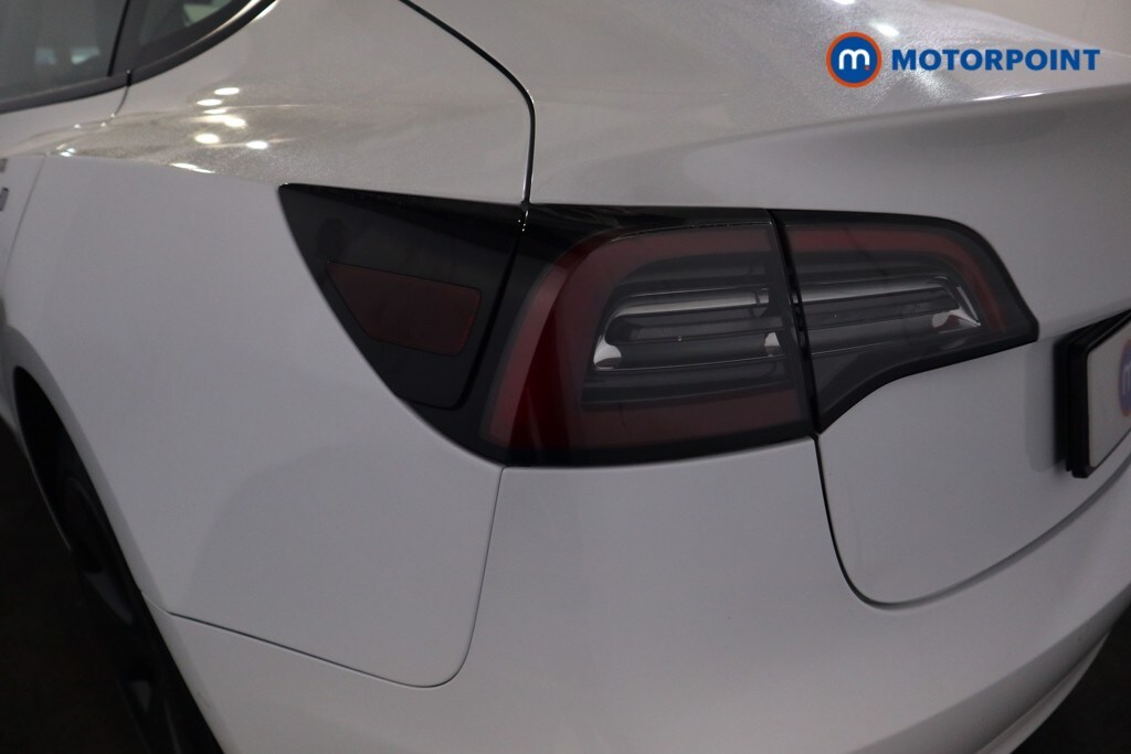 Used Tesla Model 3 2021 for sale - 78026672: Photo 35