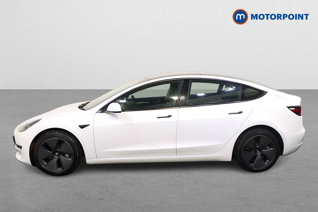 Used Tesla Model 3 2021 for sale - 78026672: Photo 4