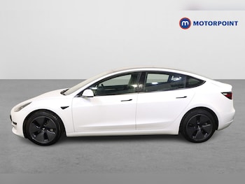 Used Tesla Model 3 2021 for sale - 78026672: Photo